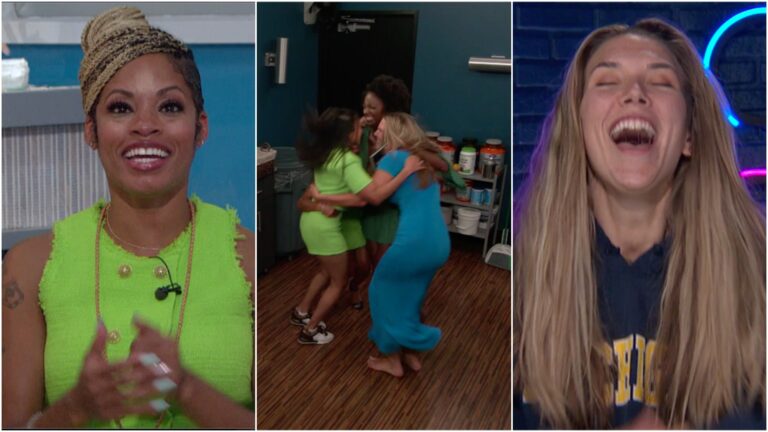 “Big Brother 23” Week 8 Recap