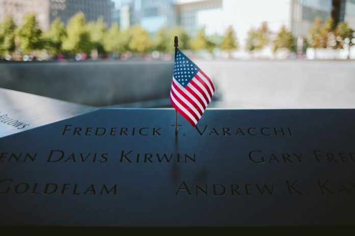 September 11: 20 Years Later