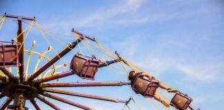 The Fun Of Going To The Fair