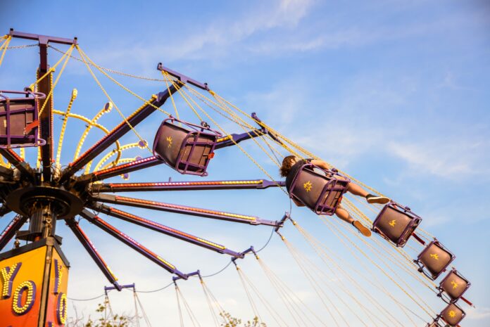 The Fun Of Going To The Fair