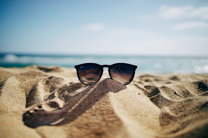 Workers Fear Taking Vacations