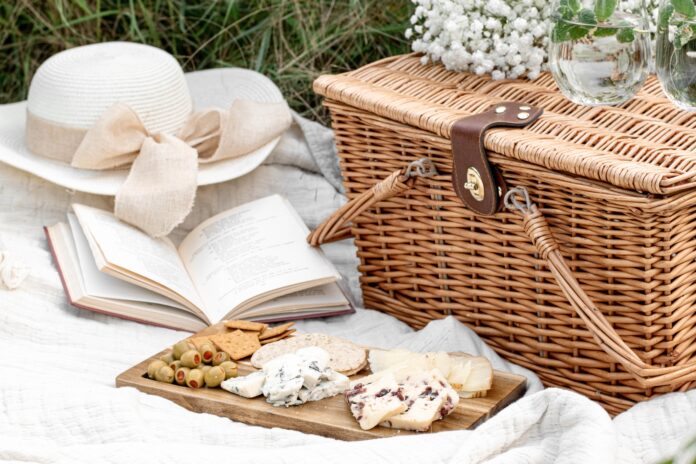 6 Date Night Ideas