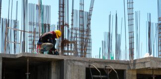 CityBuild To Provide Construction Jobs For San Francisco
