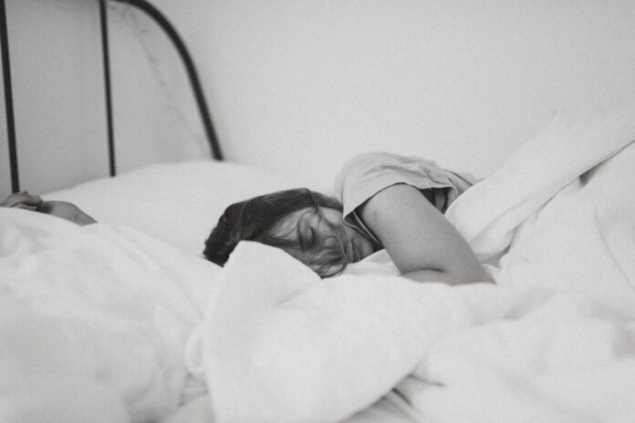 Can Burnout Lead To Better Sleep?