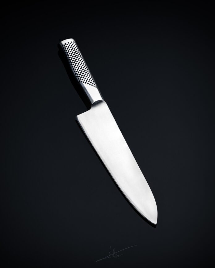 Hunt For Haight Street Stabber