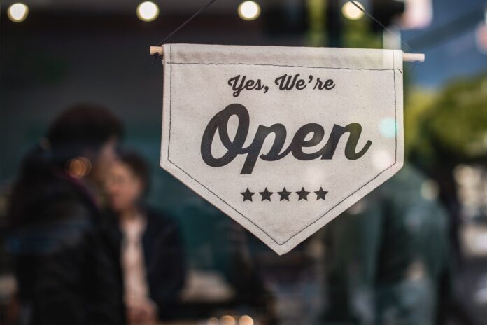 Keeping Small Businesses Booming As Economy Reshapes
