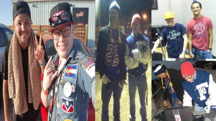 Christopher Westley Pearson Fatally Stabbed