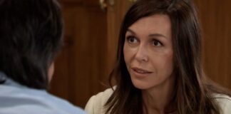 Revelations Explode On “General Hospital!”