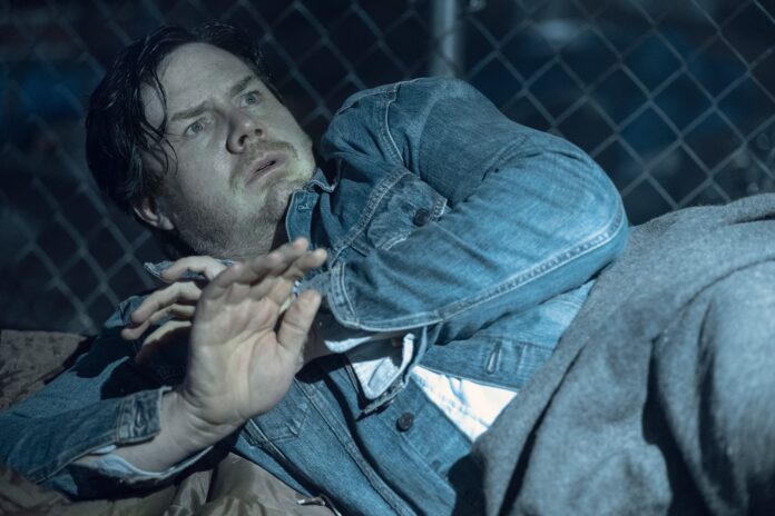 “Walking Dead” Recap: ‘Promises Broken’