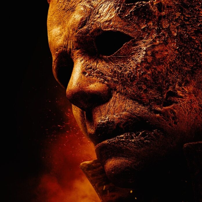 “Halloween Kills” Is Bloody And Brutal!