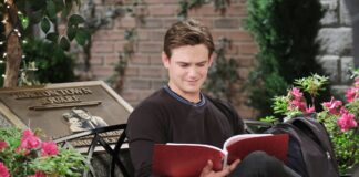 Marlena Evans Possessed On “Days Of Our Lives!”