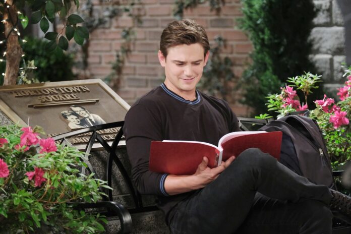 Marlena Evans Possessed On “Days Of Our Lives!”