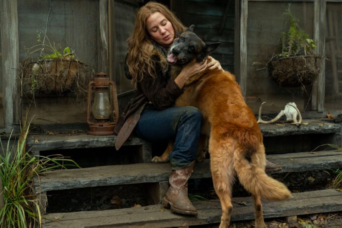 “Walking Dead” Recap: ‘For Blood’