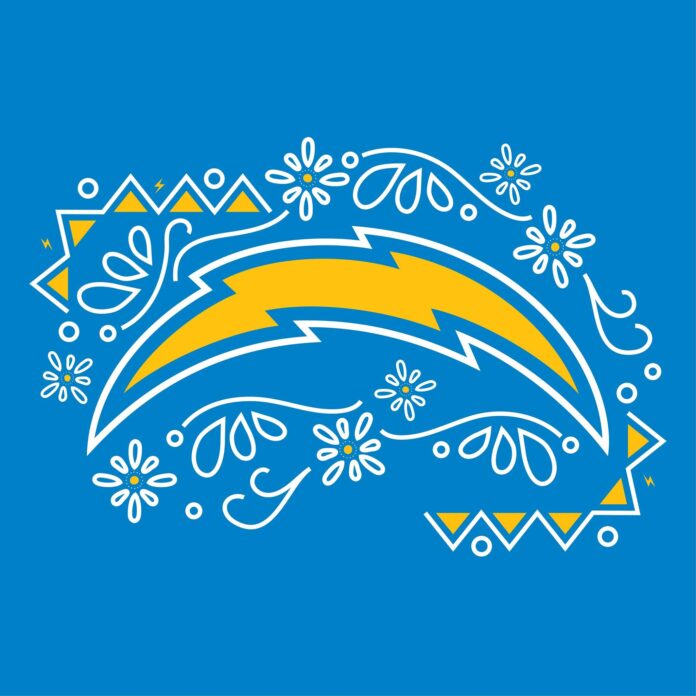 Chargers Win On Late TD