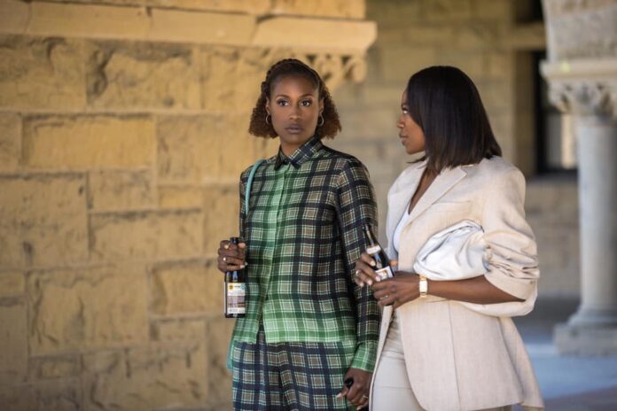 “Insecure” Kicks-Off Its Final Season!