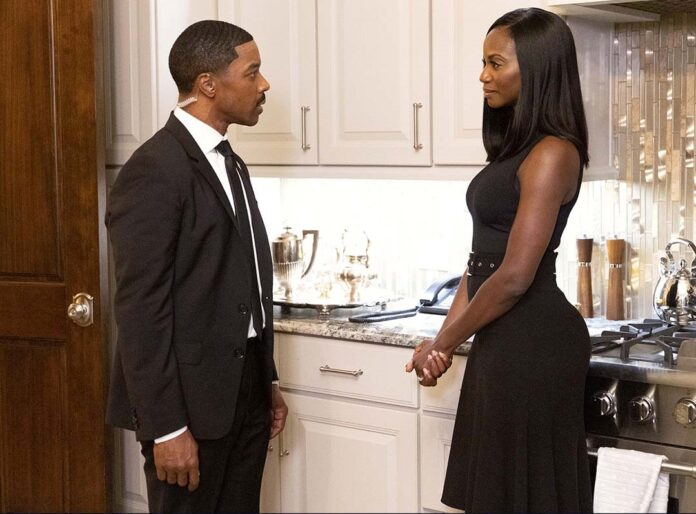 “The Oval” Recap: ‘The Mole’