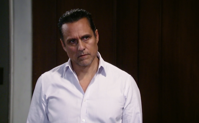 Sonny Corinthos Returns On “General Hospital!”