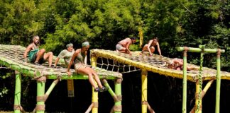 “Survivor 41” Recap: ‘The Strategist Or The Loyalist’