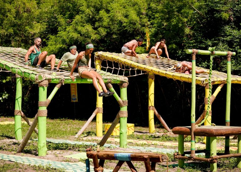 “Survivor 41” Recap: ‘The Strategist Or The Loyalist’