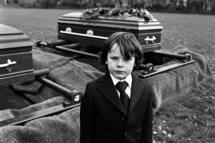 “The Omen” Is Indeed A Classic!