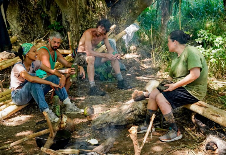 “Survivor 41” Recap: ‘My Million Dollar Mistake’