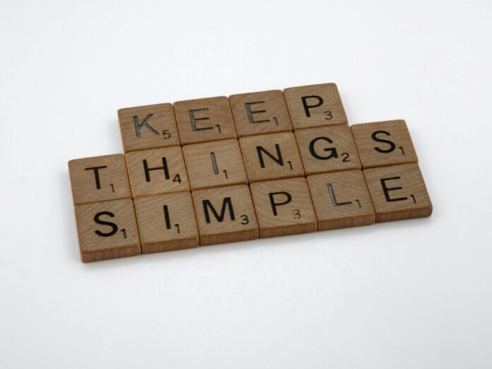 Get Rid Of It People, Declutter Your Life!