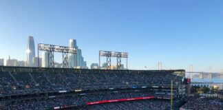 San Francisco Is Rediscovering Its Shine In American Sports