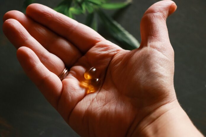 What To Keep In Mind When Buying CBD Capsules