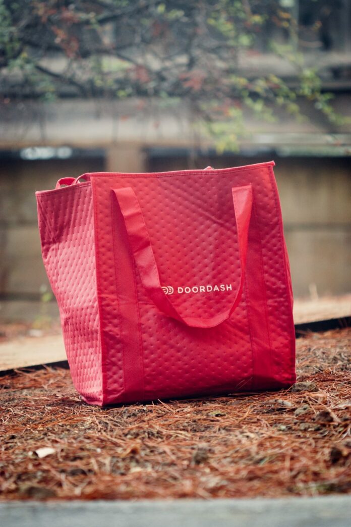 Charges Filed In Kidnapping Of DoorDash Delivery Driver’s Children