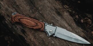 Stabbing Suspect Nelson Hernandez-Deleon Arrested