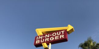In-And-Out Burger Chain Fined