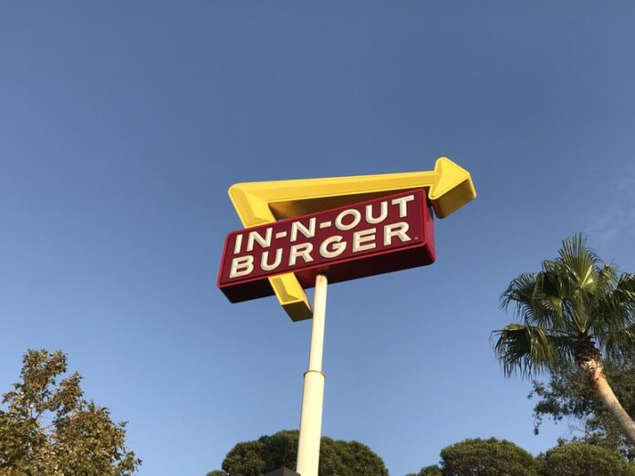In-And-Out Burger Chain Fined