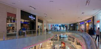 Christmas Shopping A Little Early