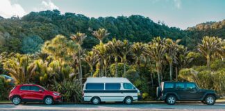 Vehicle Triage Center At Candlestick Park Approved