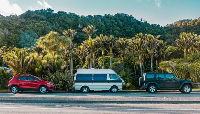 Vehicle Triage Center At Candlestick Park Approved