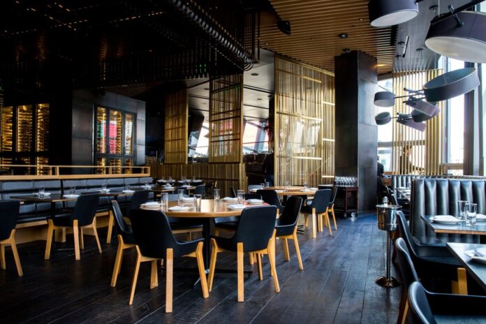 Restaurant Worker Shortage In San Francisco