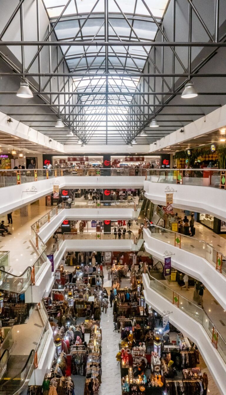 Retailers Are Experiencing Limited Stock