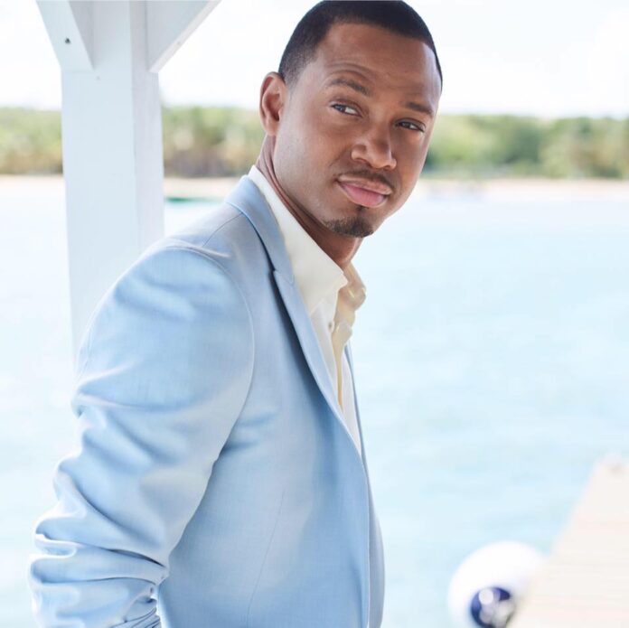 Terrence J Escapes Attempted Robbery