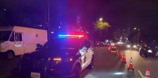 Homicide On 3rd Street Under Investigation