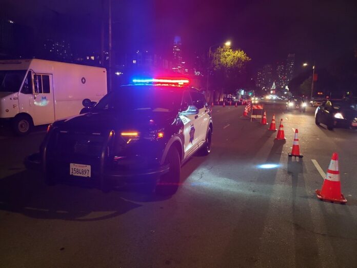 Homicide On 3rd Street Under Investigation