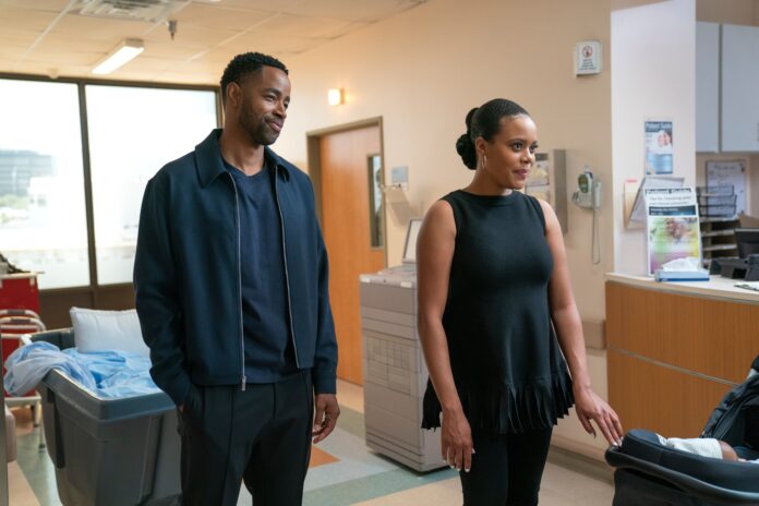 “Insecure” Recap: ‘Tired, Okay?!’