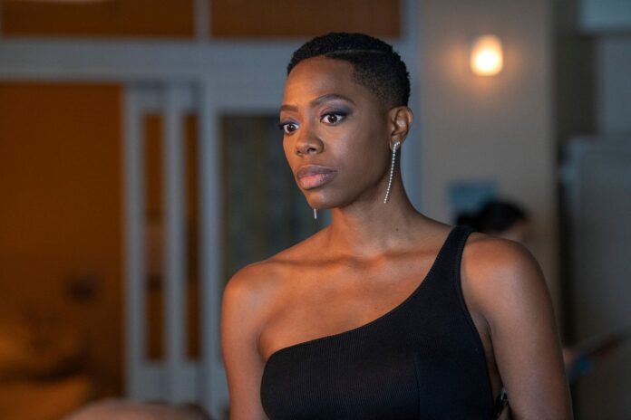 “Insecure” Recap: ‘Surviving, Okay?!’