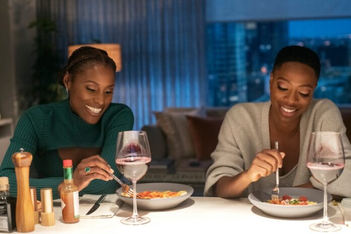“Insecure” Recap: ‘Growth, Okay?!’
