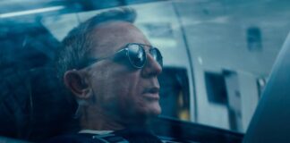 “No Time To Die” Delivers Solid Adieu