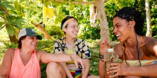 “Survivor 41” Recap: ‘There’s Gonna Be Blood’