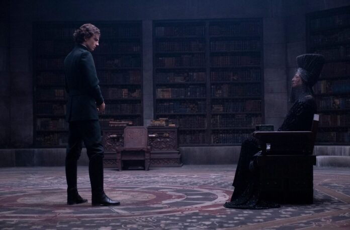 “Dune” Is A Visual Masterpiece, Stale Story