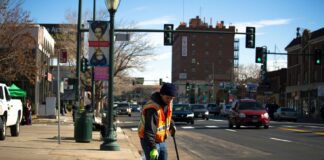 City Expands Pilot To Improve Street Cleaning Response Time