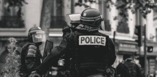 Anthony Moreno Arrested After Barricaded Situation
