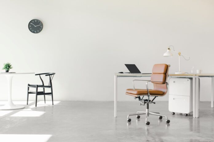 8 Tips For Setting Up An Office For Home Studying