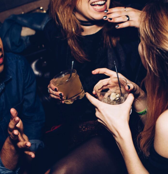 SFPD Receives Grant To Battle Alcohol-Related Harm